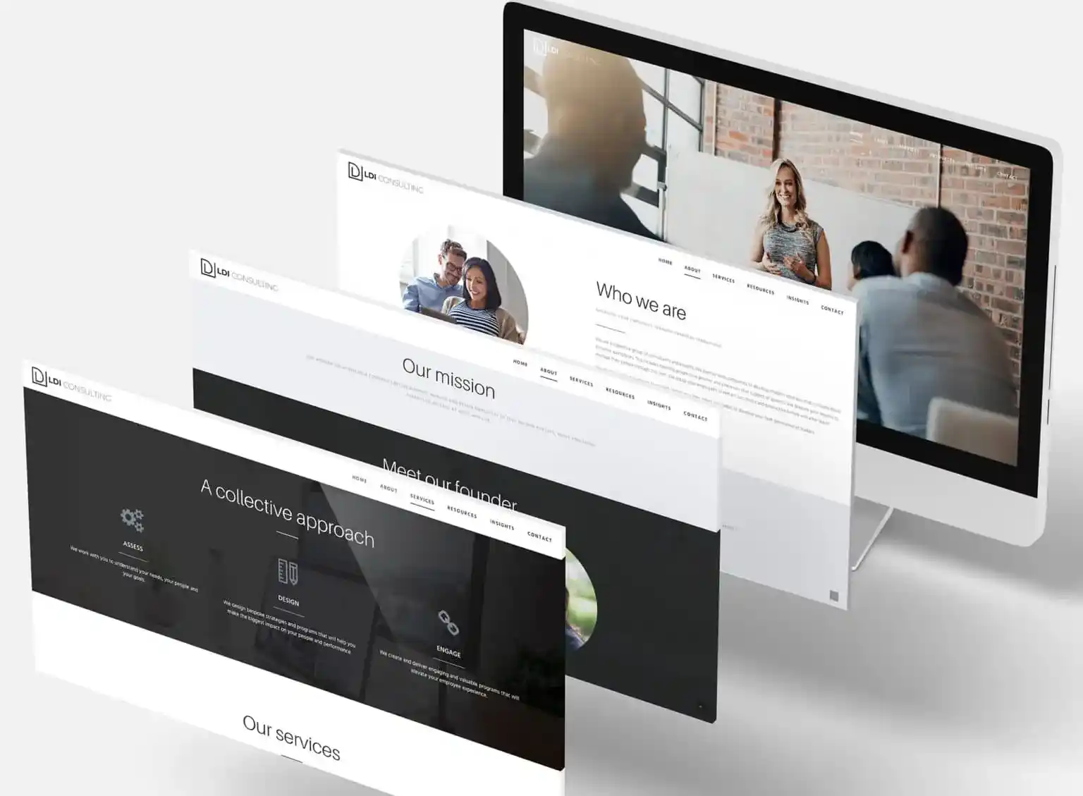 Web Development